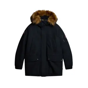 Parka Napapijri A-DNA Explorer image-0