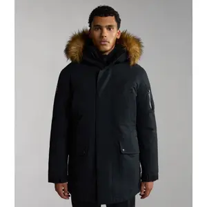 Parka Napapijri A-DNA Explorer image-1