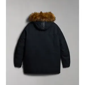 Parka Napapijri A-DNA Explorer image-3