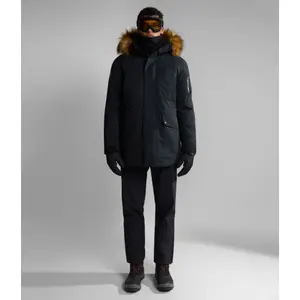 Parka Napapijri A-DNA Explorer image-5