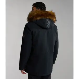 Parka Napapijri A-DNA Explorer image-6