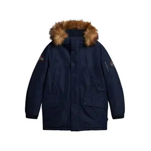 Parka Napapijri A-DNA Explorer image-0