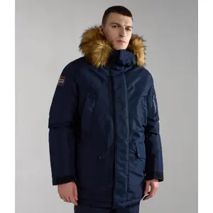 Parka Napapijri A-DNA Explorer image-1