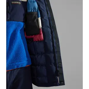 Parka Napapijri A-DNA Explorer image-2