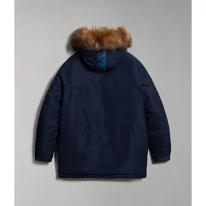 Parka Napapijri A-DNA Explorer image-3