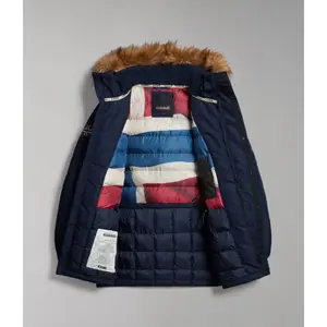 Parka Napapijri A-DNA Explorer image-4