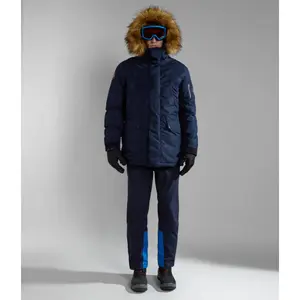 Parka Napapijri A-DNA Explorer image-5