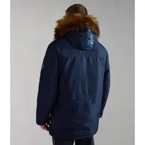 Parka Napapijri A-DNA Explorer image-6