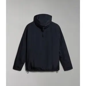 Sweatjacke mit Kapuze Napapijri Rainforest Open image-4