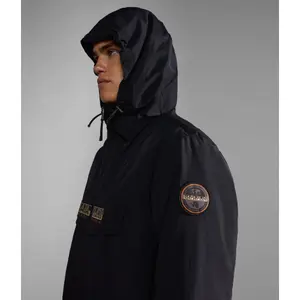 Sweatjacke mit Kapuze Napapijri Rainforest Open image-6