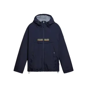 Trainingsjas met kap Napapijri Rainforest Open image-0