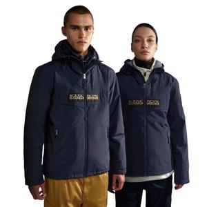 Trainingsjas met kap Napapijri Rainforest Open image-1