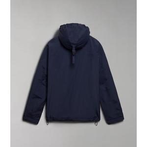 Trainingsjas met kap Napapijri Rainforest Open image-4