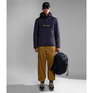 Trainingsjas met kap Napapijri Rainforest Open image-3