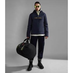 Trainingsjas met kap Napapijri Rainforest Open image-2