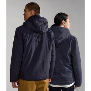 Trainingsjas met kap Napapijri Rainforest Open image-5