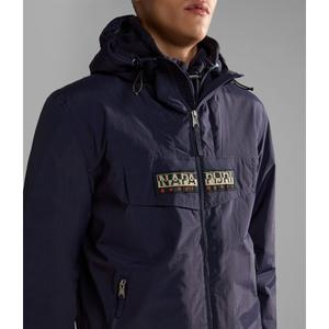 Trainingsjas met kap Napapijri Rainforest Open image-6