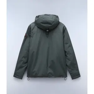 Chubasquero Napapijri Rainforest Open Wi image-2