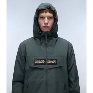 Chubasquero Napapijri Rainforest Open Wi image-5