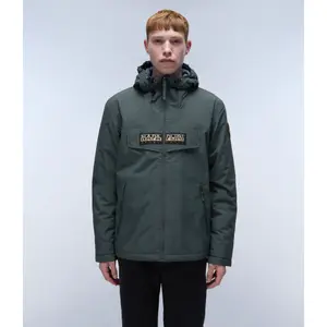 Chubasquero Napapijri Rainforest Open Wi image-1