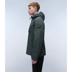 Chubasquero Napapijri Rainforest Open Wi image-4