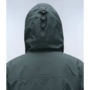 Chubasquero Napapijri Rainforest Open Wi image-6