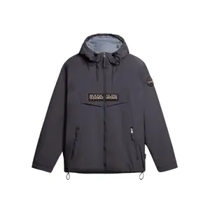 Hooded sweatshirt Napapijri Rainforest Open image-0