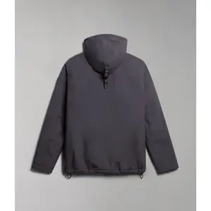 Hooded sweatshirt Napapijri Rainforest Open image-4