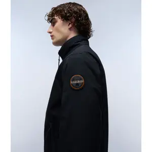 Sailor jacket Napapijri Sailor image-1