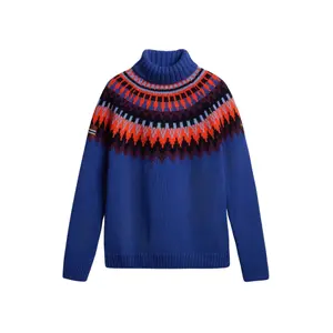 Sweater Napapijri Nathaniel FQ6 image-0