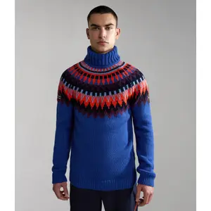 Sweater Napapijri Nathaniel FQ6 image-1