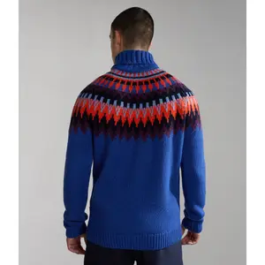 Sweater Napapijri Nathaniel FQ6 image-4