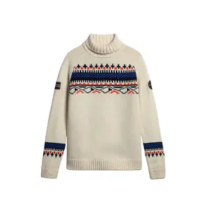 Jumper Napapijri Nathaniel FQ7 image-0