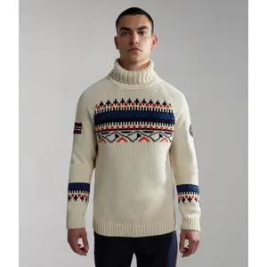 Jumper Napapijri Nathaniel FQ7 image-1