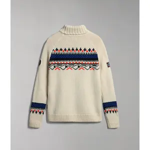 Jumper Napapijri Nathaniel FQ7 image-2