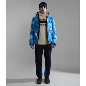 Jumper Napapijri Nathaniel FQ7 image-3