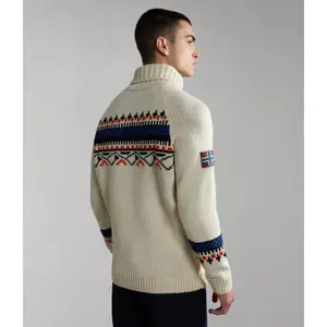 Jumper Napapijri Nathaniel FQ7 image-4