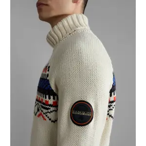 Jumper Napapijri Nathaniel FQ7 image-5