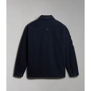 Camisa de cima Napapijri Clinch image-3