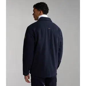 Camisa de cima Napapijri Clinch image-4