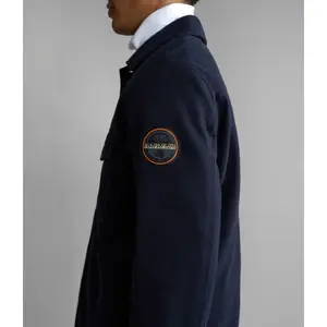 Camisa de cima Napapijri Clinch image-6