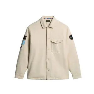 Überhemd Napapijri Clinch image-0