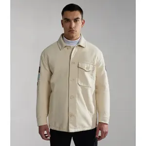 Überhemd Napapijri Clinch image-1