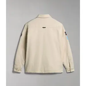 Überhemd Napapijri Clinch image-2