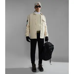 Überhemd Napapijri Clinch image-3