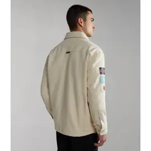 Überhemd Napapijri Clinch image-4