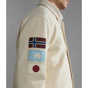 Überhemd Napapijri Clinch image-5