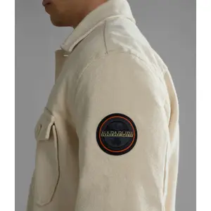 Überhemd Napapijri Clinch image-6