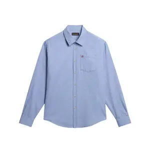 Long-sleeved shirt Napapijri Wilkins image-0