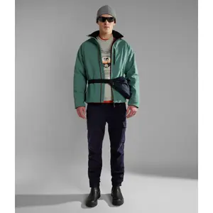 Calças cargo Napapijri Schiste image-3